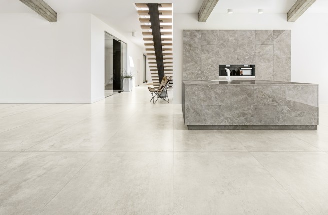 Microcement (Janye Slab)