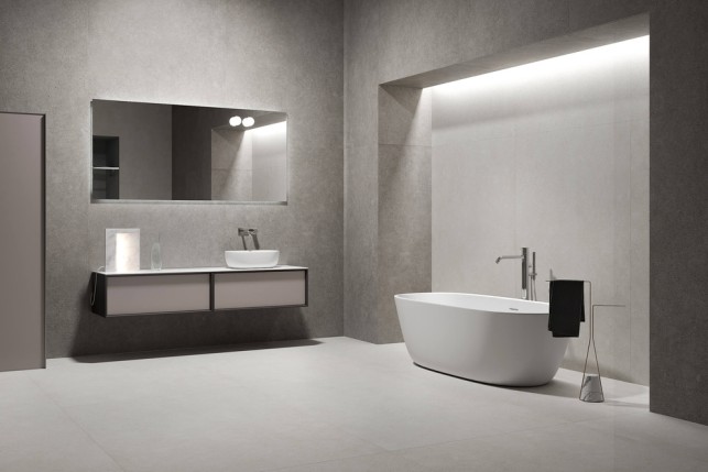 Microcement (Janye Slab)