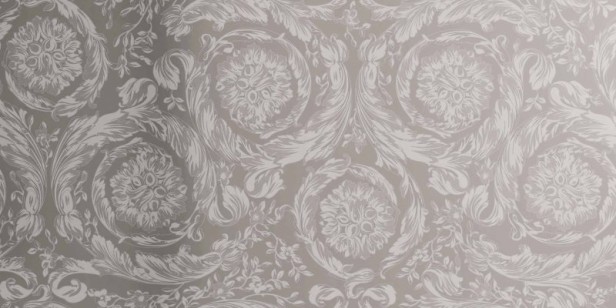 Barocco Platinum Lux Rett