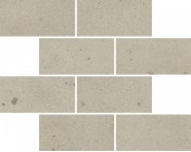 Керамогранит Italon Avantgarde Dust Minibrick 23.7x29.5 610110001212