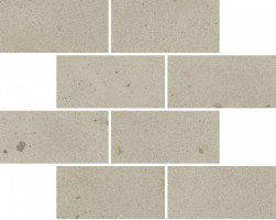 Керамогранит Italon Avantgarde Dust Minibrick 23.7x29.5 610110001212