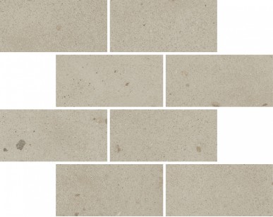 Керамогранит Italon Avantgarde Dust Minibrick 23.7x29.5 610110001212