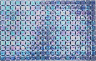 Мозаика Ezarri AntiSlip Ocean 31.3x49.5