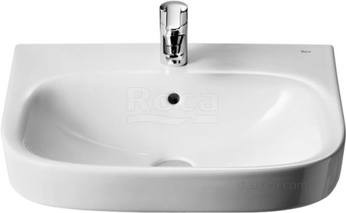 Раковина Roca Debba 44x55x17 32799500Y