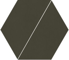 Керамогранит Living Ceramics Cava Green Pattern 2 13B 13x15 LV11943