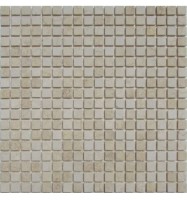 Мозаика Спектр-М Натуральный Камень на сетке 30.5x30.5 М20-008-15Т