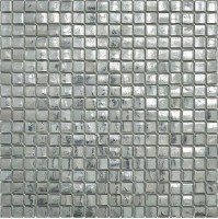 Мозаика Sicis Colibri Icemir 4 1.5x1.5 29.6x29.6 N041266
