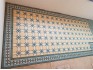Керамогранит Metlaha Метлахская Плитка База 35 9.6x9.6 3163-35