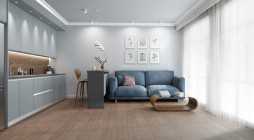 Classic Wood (Primavera)