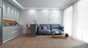 Classic Wood (Primavera)