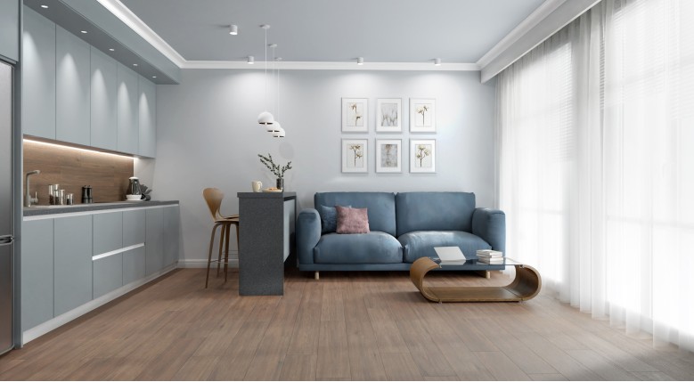 Classic Wood (Primavera)