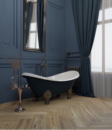 Classic Wood (Primavera)