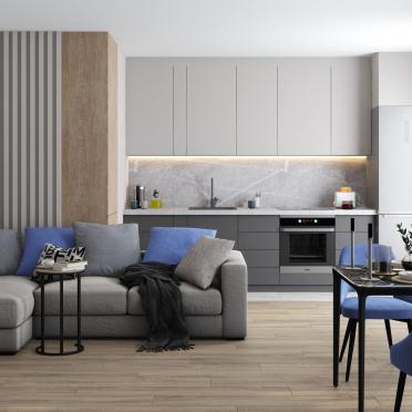 Classic Wood (Primavera)