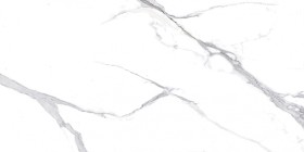 Керамогранит Ceradim Calacatta Splendid Silver Белый Матовый 60x120