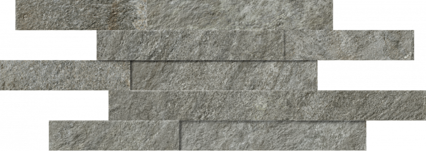 Мозаика Italon Magma Fog Brick 3D 28x78 620110000252