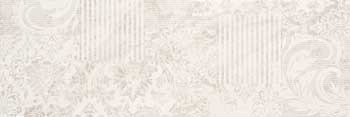 Декор Imola Ceramica Genus White Pachwork 25x75 GNS DK 27W RM