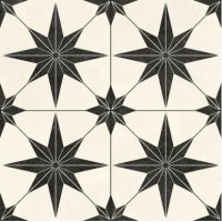 Керамогранит Navarti Star White Pre 45x45