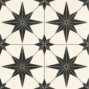 Керамогранит Navarti Star White Pre 45x45