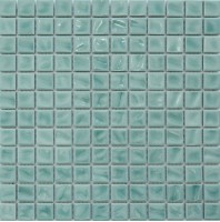 Мозаика NSmosaic Porcelain Series керамика глянцевая 2.3x2.3 30x30 P-535