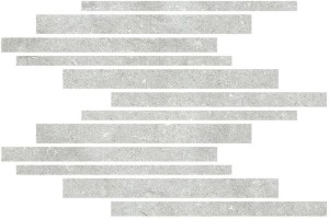 Мозаика Living Ceramics Noon Mureto Mosaic Grey Soft 30x30 LV11685