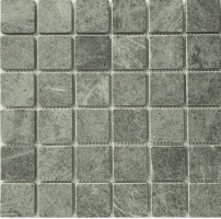 Мозаика Спектр-М Натуральный Камень На Сетке 30.5x30.5 М20-311-48Т