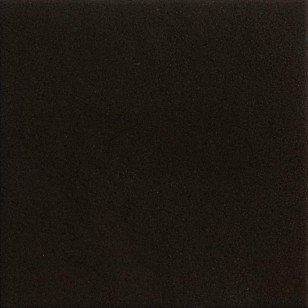 Керамогранит Mutina Mattonelle Margherita Black 20.5x20.5 NDM02