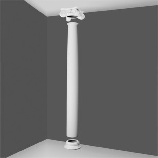 База колонны Orac Decor Luxxus K1152 (32x32x12 см)