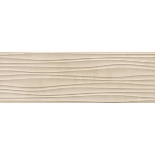 Плитка Ascot Ceramiche Evolution Brown Dune 33.3x100 настенная EVO3306D