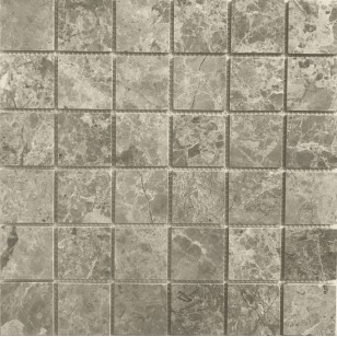 Мозаика Спектр-М Натуральный Камень На Сетке 30.5x30.5 М20-334-48Р