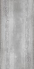 Спеченный камень Delfone Titanium Silvery Grey 120x270