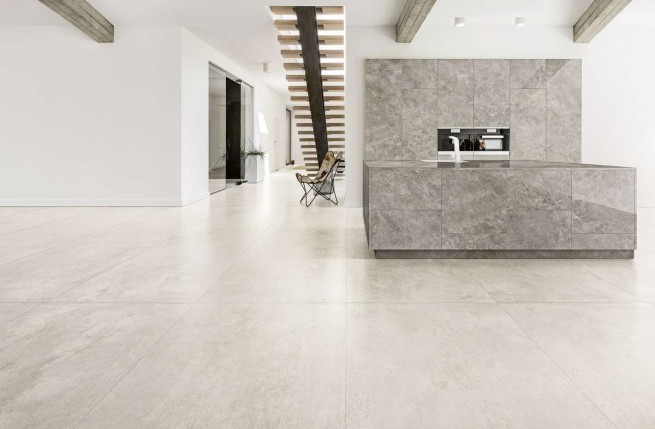 Infinium (Global Tile)