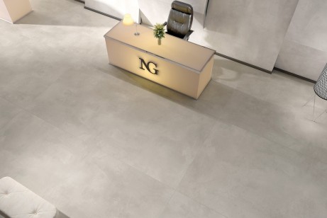 Плитка Global Tile Infinium Серый 30x60 настенная GT228VG