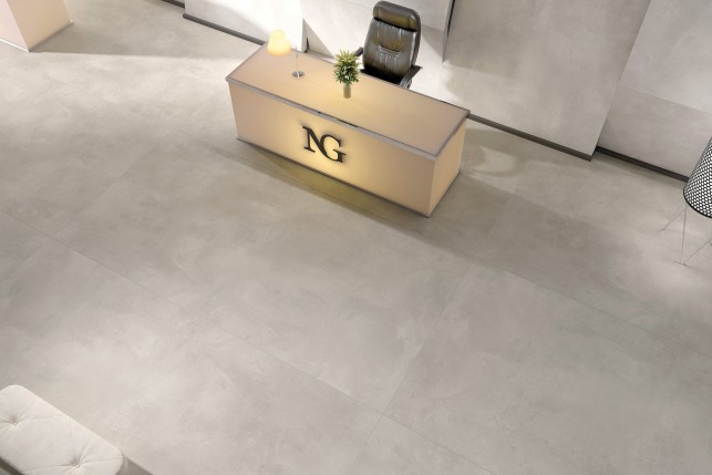 Infinium (Global Tile)