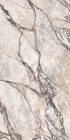 Керамогранит Flaviker Supreme Hedonism Quarzite Sky Nat Rett 60x120 PF60017520