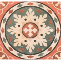 Плитка Art Decor