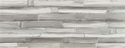 Плитка Азулев Прогресс Структура Перла СлимРект 24.2х64.2 настенная