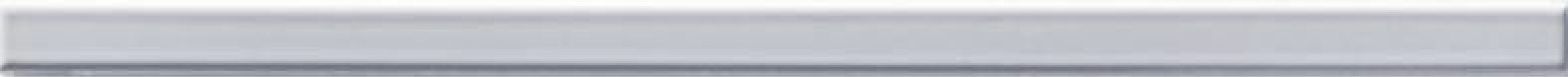 Бордюр Rako Extra светло-серый 2x40 WLRMG723