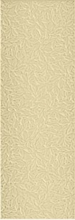 Плитка Ceramiche Grazia Elegance Decoro Bone Craquele 35x102 настенная ELGDEQ2