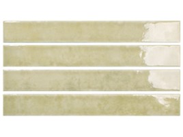 Mistral (DNA Tiles)