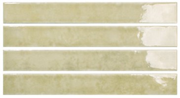 Плитка DNA Tiles Mistral Khaki 3.7x31 136290