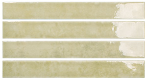 Плитка DNA Tiles Mistral Khaki 3.7x31 136290