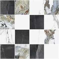 Мозаика Vitra CityMarble мозаика микс LPR 30x30 K9522088LPR1VTE0