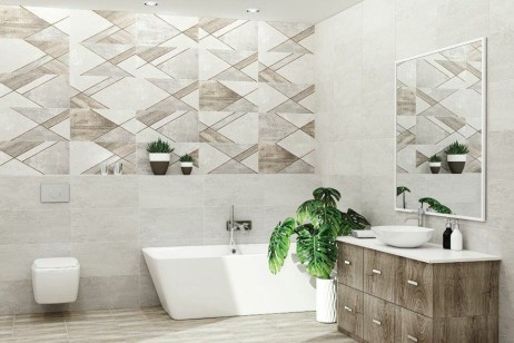 Керамогранит Delacora Loftstyle Матовый Карвинг 60x120 D120243M