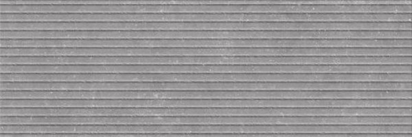 Плитка Saloni Ceramica B-Stone Outline Gris 40x120 настенная