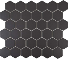 Мозаика Imagine Lab Ceramic Mosaic 5.1x5.9 28.4x32.4 KHG51-3M