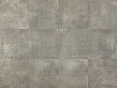 Керамогранит Fondovalle Portland Hood Decorato 60x60 PTL178