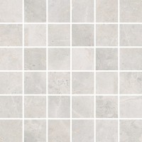 Мозаика Cerrad Masterstone Mosaic White 29.7x29.7