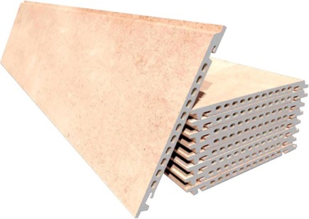 Керамогранит Faveker GA16 Nature Urban Beige 40x120 N172263