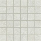 Мозаика Casa Dolce Casa Pietre 3 Limestone White Mosaico 5x5 30x30 748388