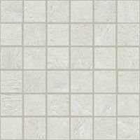 Мозаика Casa Dolce Casa Pietre 3 Limestone White Mosaico 5x5 30x30 748388
